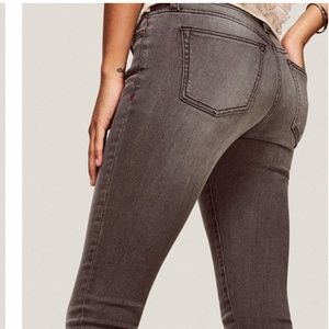 Warp + Weft JFK New York City Skinny